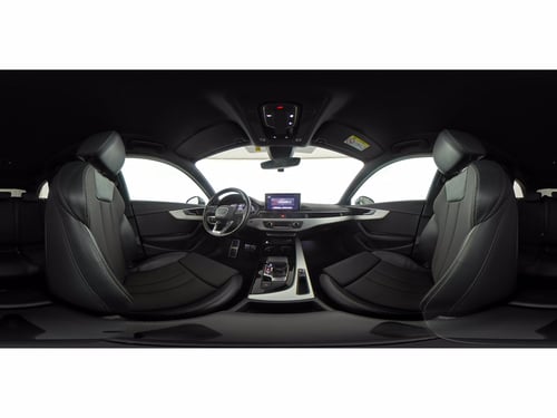 AUDI A4 avant 35 2.0 tdi mhev s line edition 163cv s-tronic