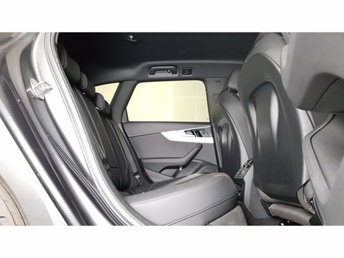 AUDI A4 avant 35 2.0 tdi mhev s line edition 163cv s-tronic