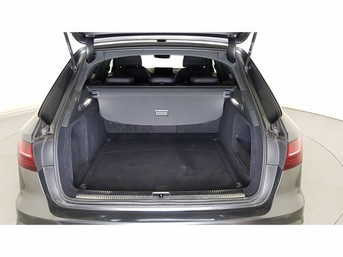 AUDI A4 avant 35 2.0 tdi mhev s line edition 163cv s-tronic