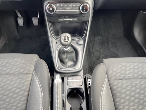 FORD Puma 1.0 ecoboost h titanium s&s 125cv