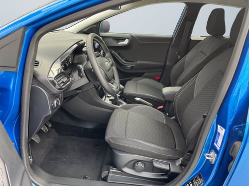 FORD Puma 1.0 ecoboost h titanium s&s 125cv