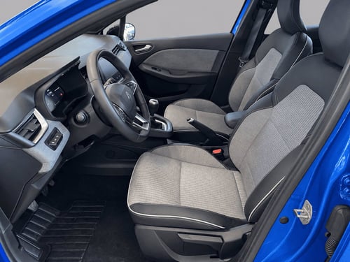 RENAULT Clio 1.0 tce techno 90cv
