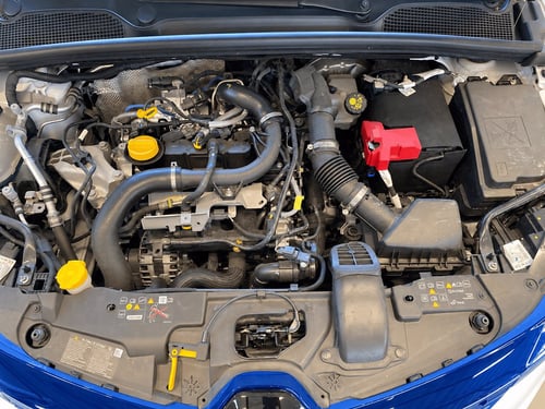 RENAULT Clio 1.0 tce techno 90cv