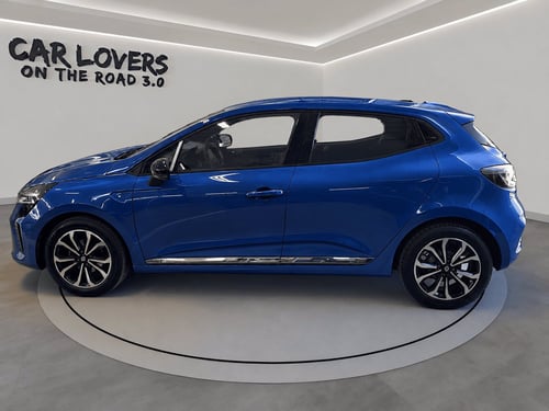RENAULT Clio 1.0 tce techno 90cv