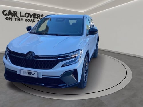 RENAULT Austral 1.2 e-tech full hybrid techno esprit alpine 200cv auto