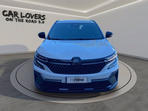 RENAULT Austral 1.2 e-tech full hybrid techno esprit alpine 200cv auto