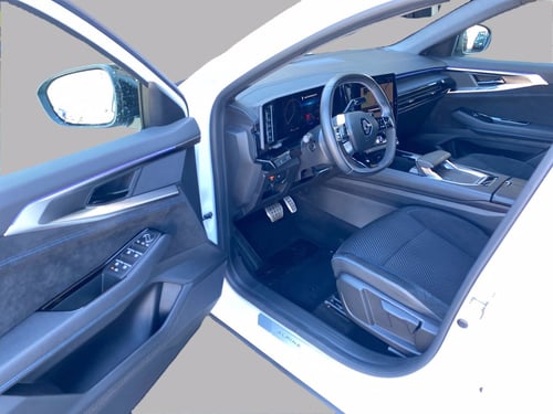 RENAULT Austral 1.2 e-tech full hybrid techno esprit alpine 200cv auto