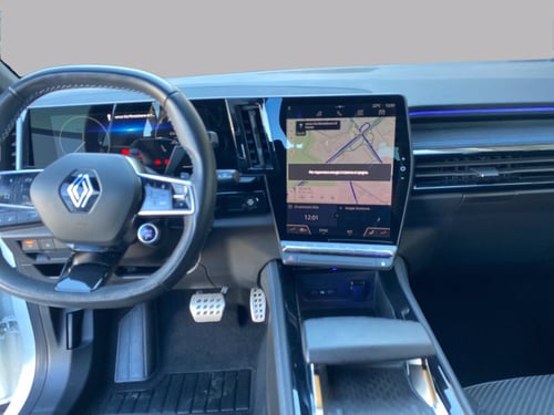 RENAULT Austral 1.2 e-tech full hybrid techno esprit alpine 200cv auto