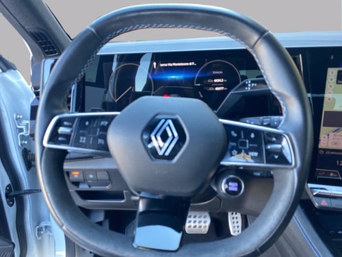 RENAULT Austral 1.2 e-tech full hybrid techno esprit alpine 200cv auto