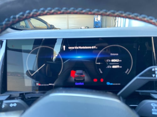 RENAULT Austral 1.2 e-tech full hybrid techno esprit alpine 200cv auto