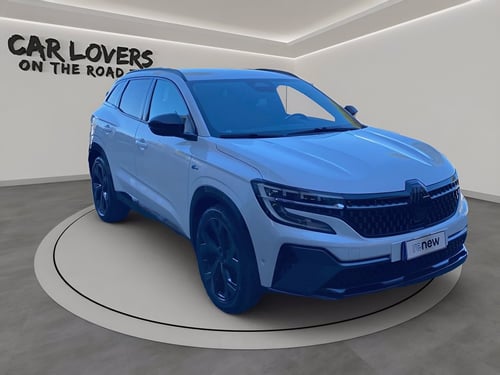 RENAULT Austral 1.2 e-tech full hybrid techno esprit alpine 200cv auto