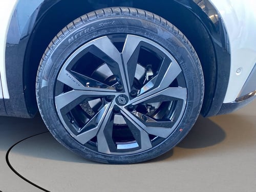 RENAULT Austral 1.2 e-tech full hybrid techno esprit alpine 200cv auto