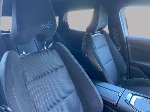 RENAULT Austral 1.2 e-tech full hybrid techno esprit alpine 200cv auto