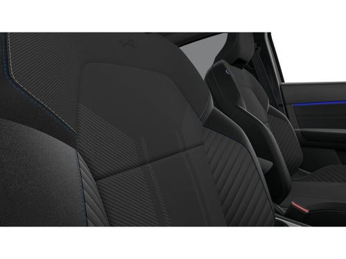 RENAULT Captur 1.8 full hybrid e-tech series esprit alpine 160cv auto