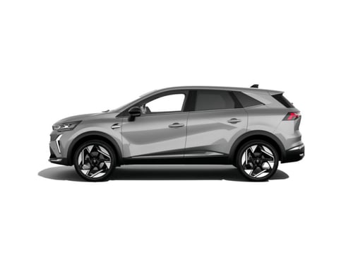 RENAULT Symbioz 1.8 full hybrid e-tech series iconic 160cv auto