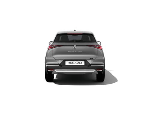 RENAULT Symbioz 1.8 full hybrid e-tech series iconic 160cv auto