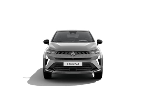 RENAULT Symbioz 1.8 full hybrid e-tech series iconic 160cv auto