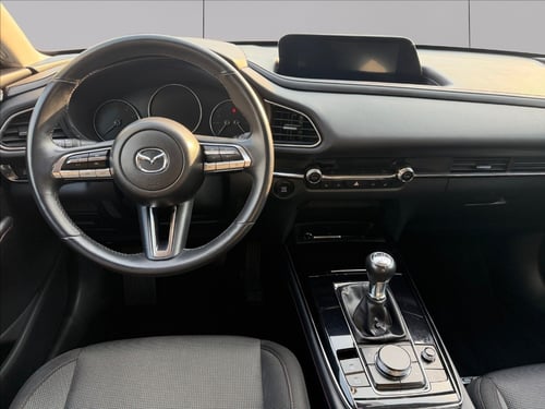 MAZDA Cx-30 2.0 m-hybrid homura 2wd 122cv 6mt