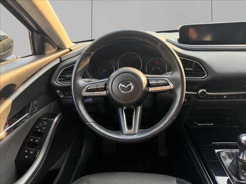 MAZDA Cx-30 2.0 m-hybrid homura 2wd 122cv 6mt