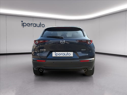 MAZDA Cx-30 2.0 m-hybrid homura 2wd 122cv 6mt