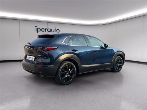 MAZDA Cx-30 2.0 m-hybrid homura 2wd 122cv 6mt