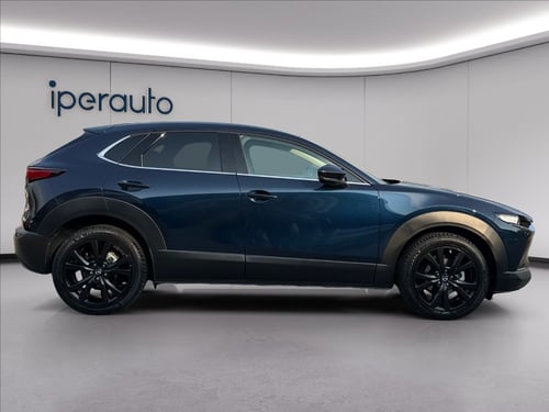 MAZDA Cx-30 2.0 m-hybrid homura 2wd 122cv 6mt
