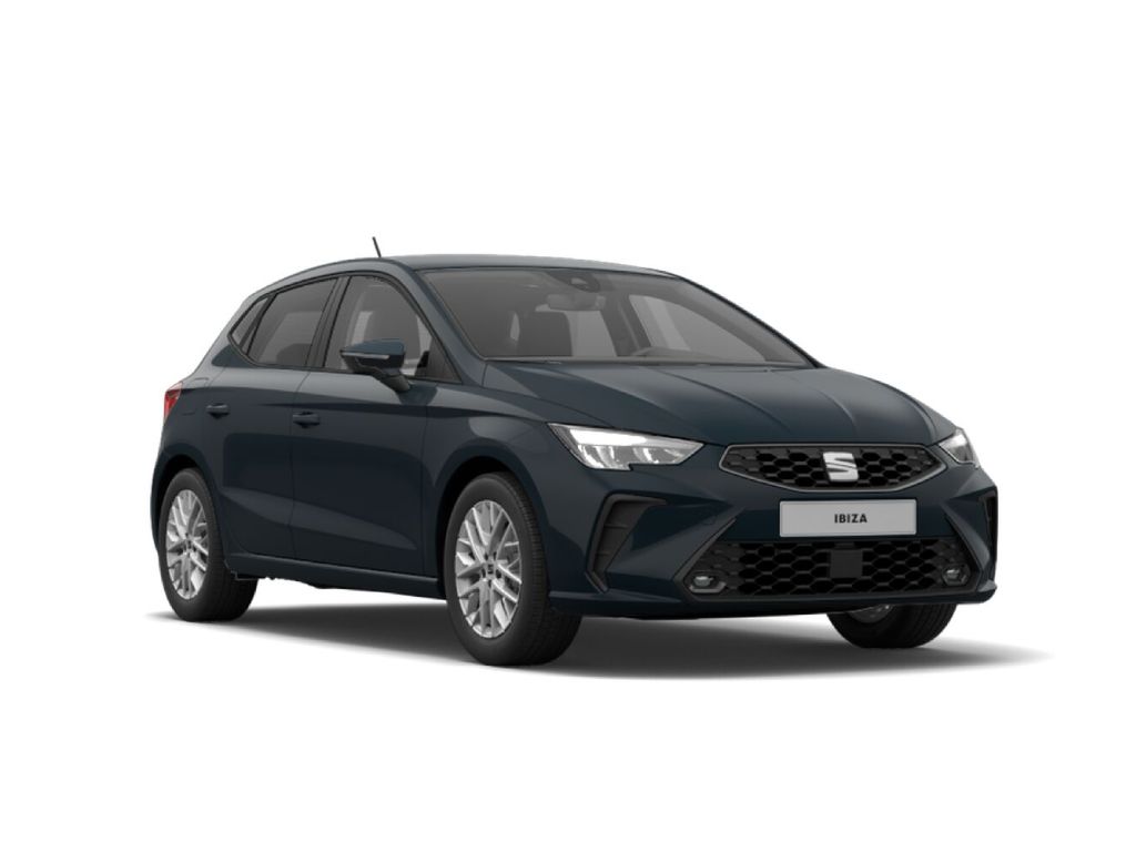 SEAT Ibiza 1.0 MPI 5 porte Style