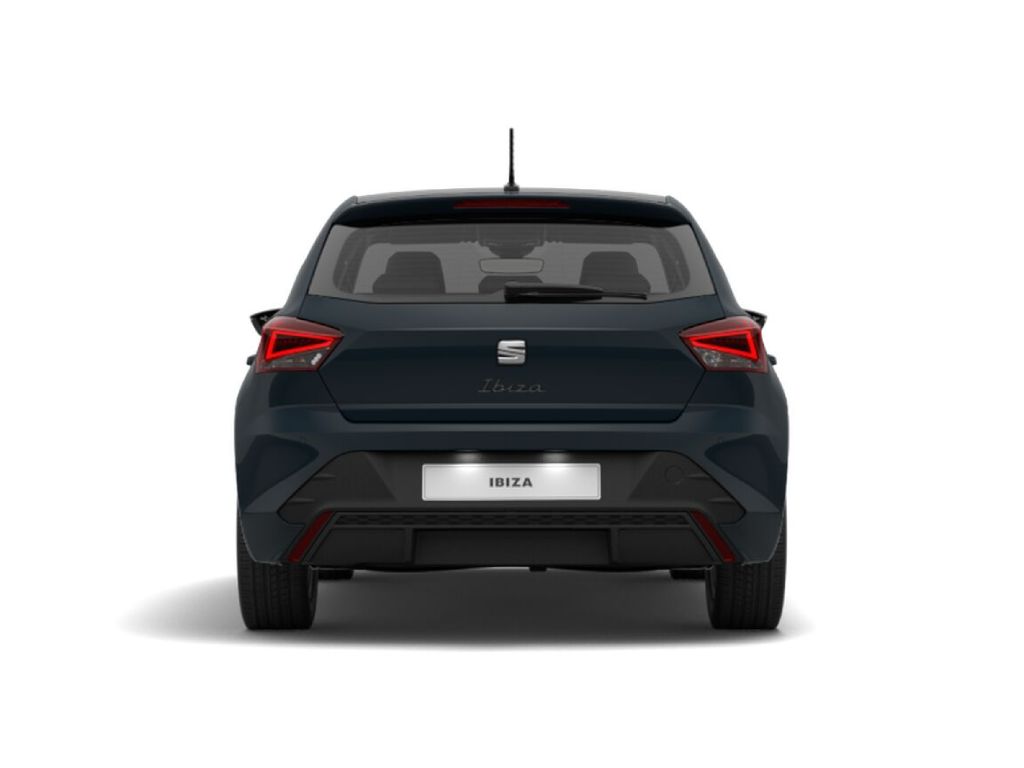 SEAT Ibiza 1.0 MPI 5 porte Style