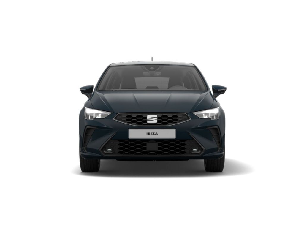 SEAT Ibiza 1.0 MPI 5 porte Style