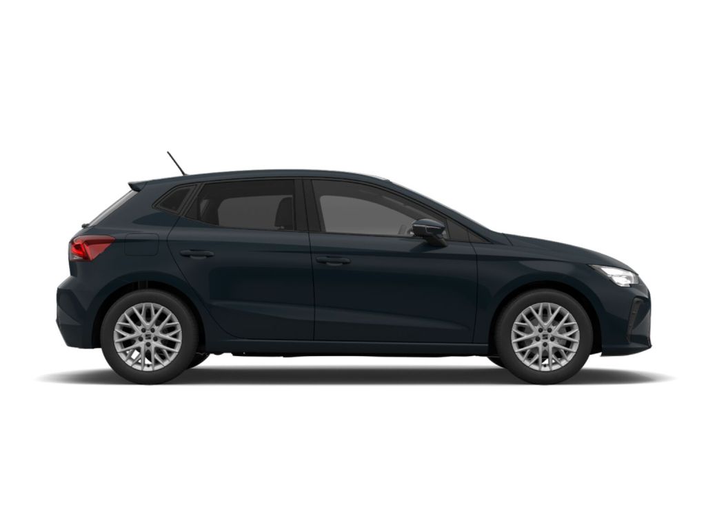 SEAT Ibiza 1.0 MPI 5 porte Style