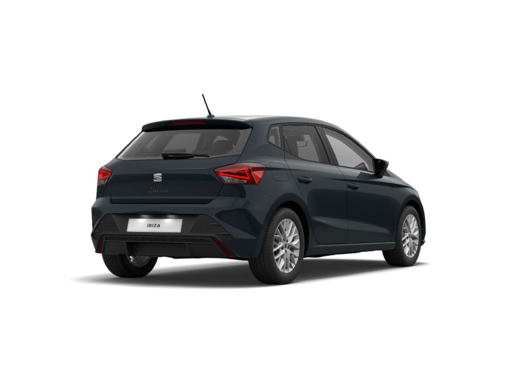 SEAT Ibiza 1.0 MPI 5 porte Style