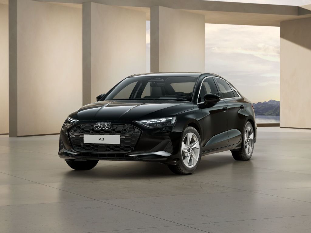 AUDI A3 Sedan TDI 85 kW Business Advanced