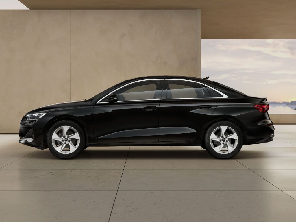 AUDI A3 Sedan TDI 85 kW Business Advanced