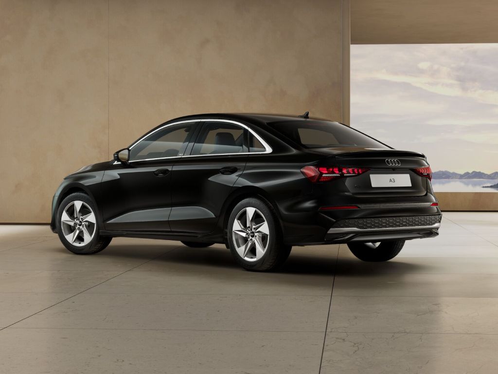 AUDI A3 Sedan TDI 85 kW Business Advanced