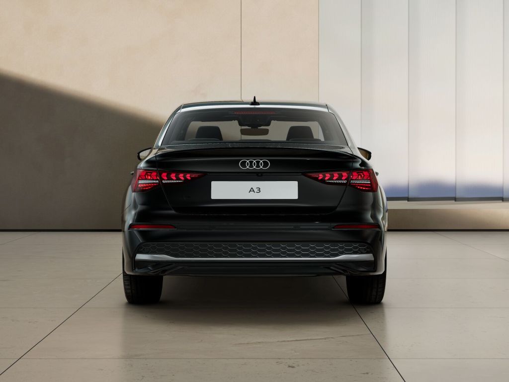 AUDI A3 Sedan TDI 85 kW Business Advanced