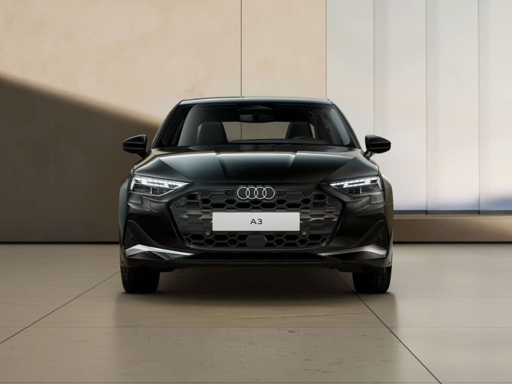 AUDI A3 Sedan TDI 85 kW Business Advanced