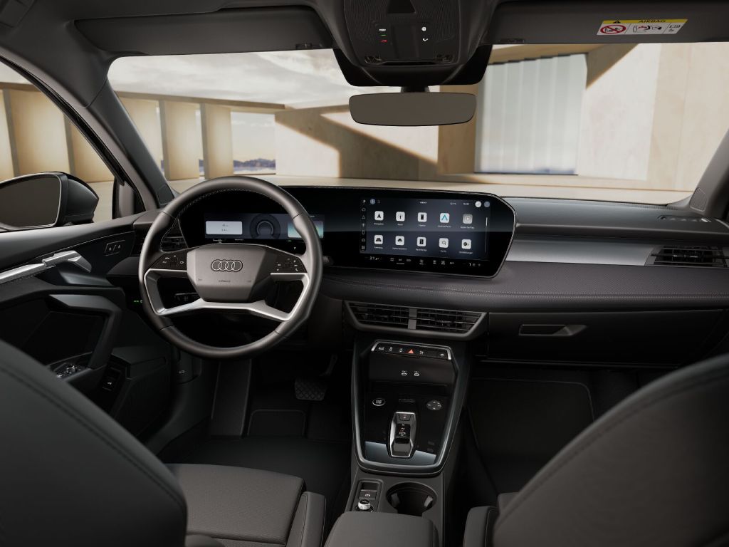 AUDI A3 Sedan TDI 85 kW Business Advanced