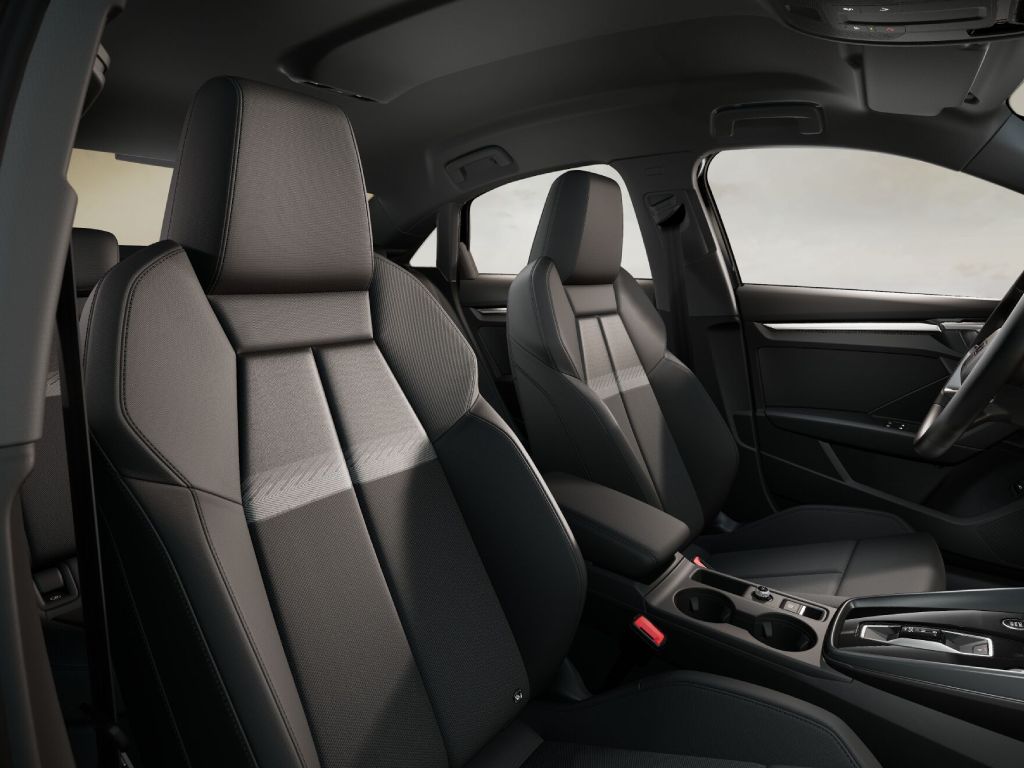 AUDI A3 Sedan TDI 85 kW Business Advanced