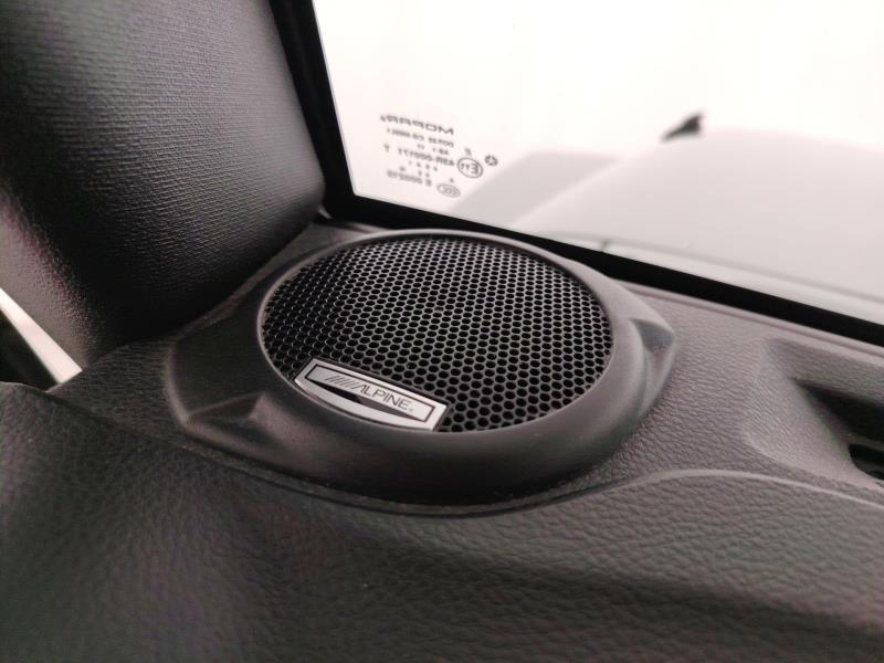 JEEP Wrangler unlimited 2.8 crd sahara auto e6