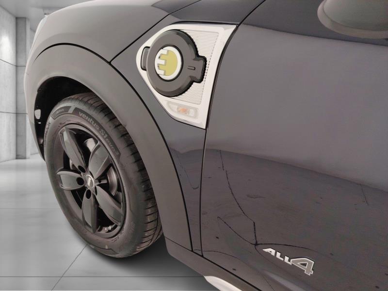 MINI Mini countryman 1.5 cooper se classic all4 auto