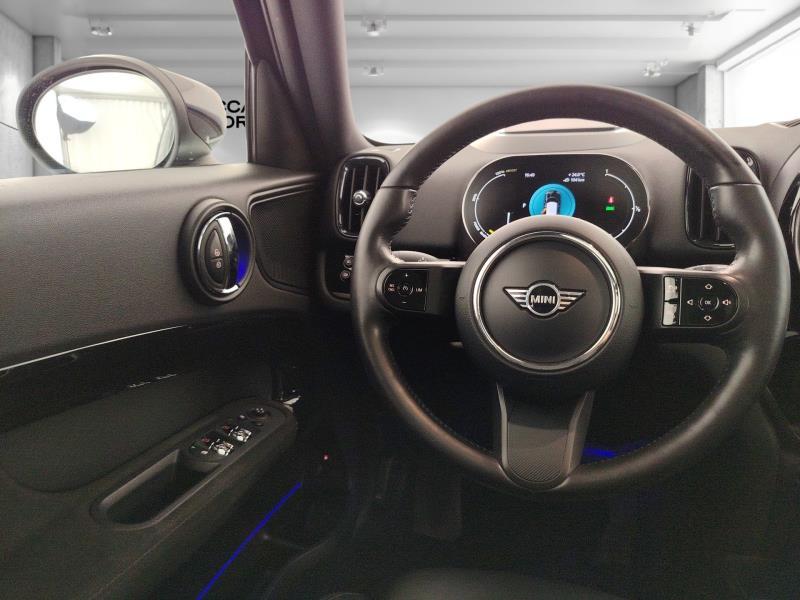 MINI Mini countryman 1.5 cooper se classic all4 auto