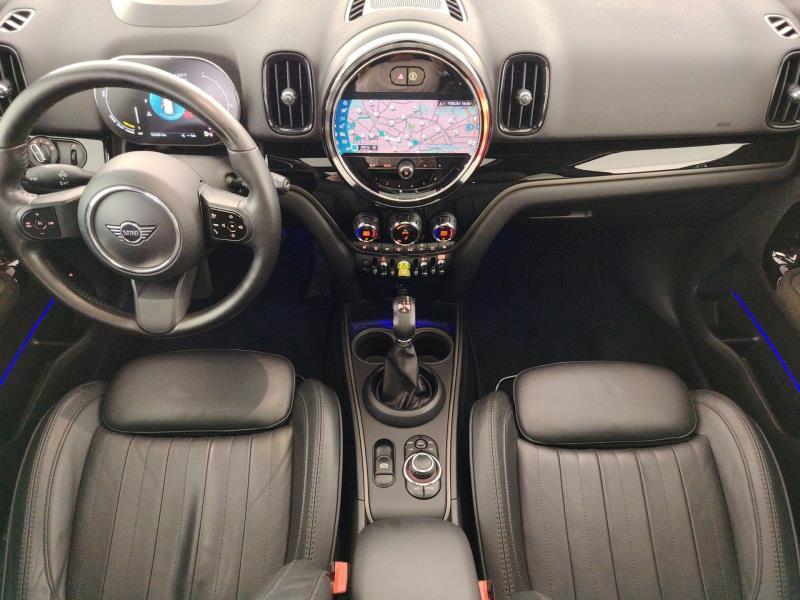 MINI Mini countryman 1.5 cooper se classic all4 auto