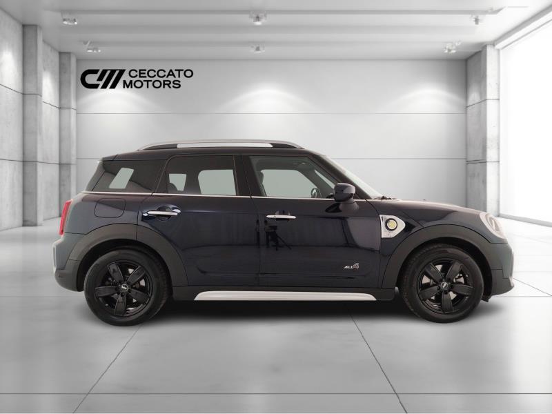 MINI Mini countryman 1.5 cooper se classic all4 auto