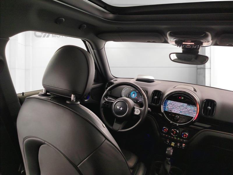 MINI Mini countryman 1.5 cooper se classic all4 auto