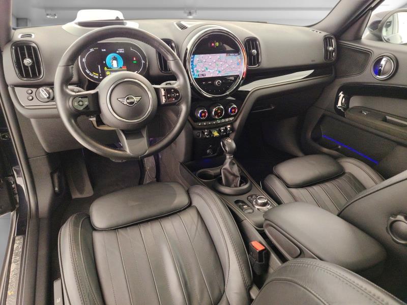 MINI Mini countryman 1.5 cooper se classic all4 auto