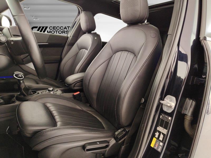 MINI Mini countryman 1.5 cooper se classic all4 auto