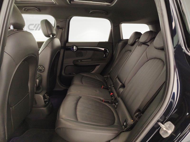 MINI Mini countryman 1.5 cooper se classic all4 auto
