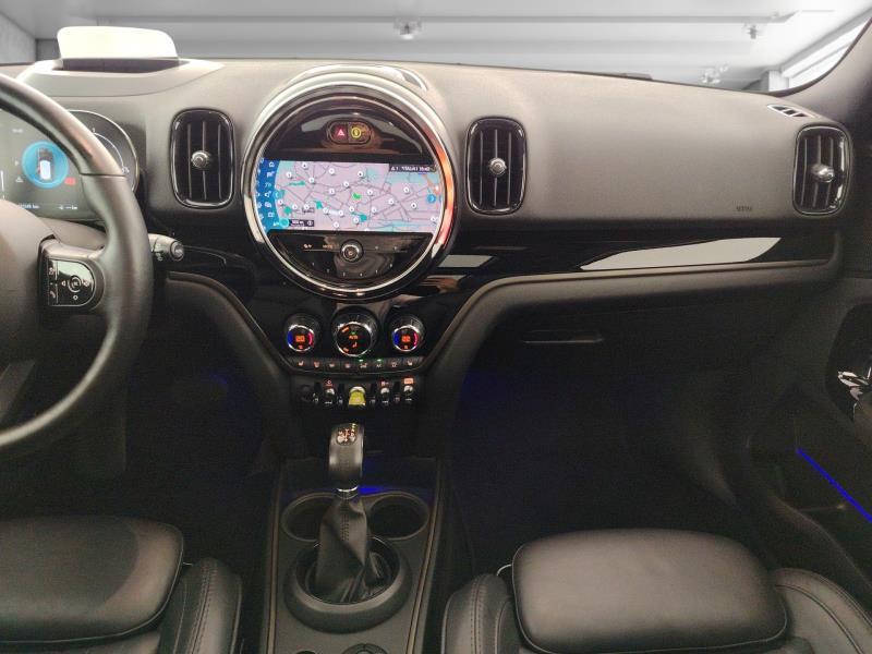 MINI Mini countryman 1.5 cooper se classic all4 auto