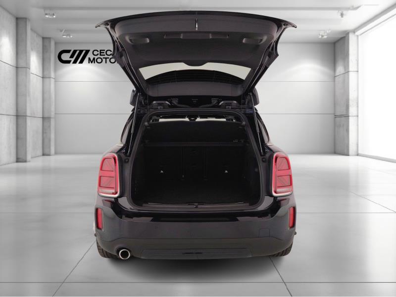 MINI Mini countryman 1.5 cooper se classic all4 auto