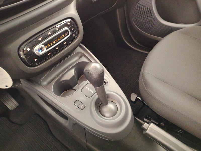 SMART Fortwo eq youngster my19